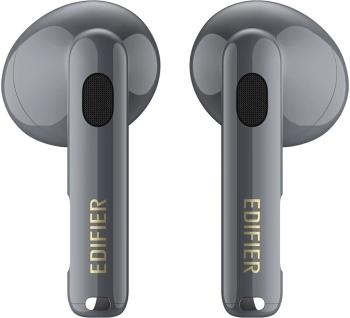 Edifier W320TN ANC Grey Bezdrátové sluchátka do uší