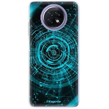 iSaprio Technics 02 pro Xiaomi Redmi Note 9T (tech02-TPU3-RmiN9T)