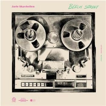 Skavhellen Jarle: Beech Street - LP (6700312301)