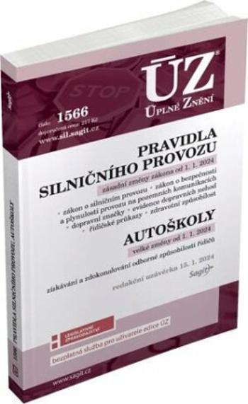 ÚZ 1566 Pravidla silničního provozu, Autoškoly