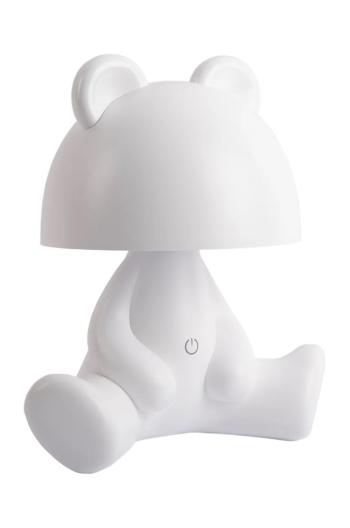 Bezdrátová stolní LED lampa Leitmotiv Bear