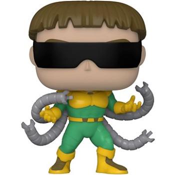 Funko POP! Marvel Animated Spiderman- Doctor Octopus (889698588652)