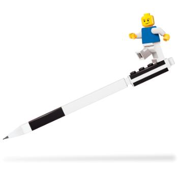 LEGO Mechanická tužka s minifigurkou