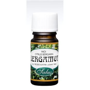 Saloos Bergamot  5 ml (7201318)