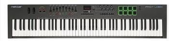 Nektar Impact-LX88-Plus MIDI keyboard