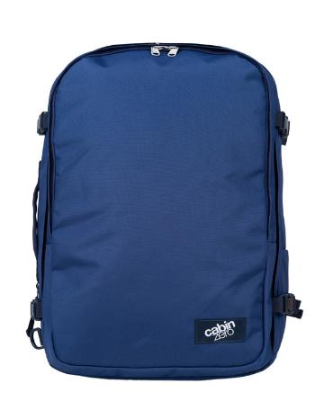 CabinZero Classic Pro (42L) Batoh Modrá