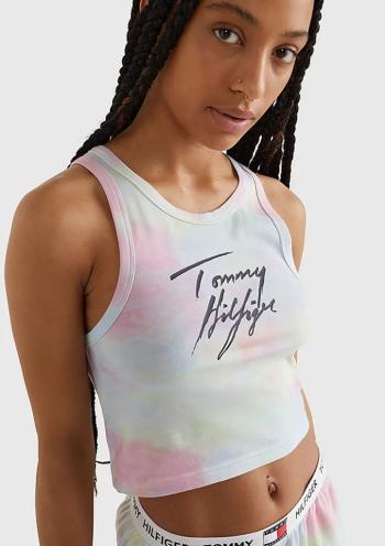 Dámský top Tommy Hilfiger UW0UW03626 S Dle obrázku