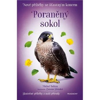 Nové příběhy se šťastným koncem Poraněný sokol: Nové příběhy se šťastným koncem (978-80-253-4716-4)