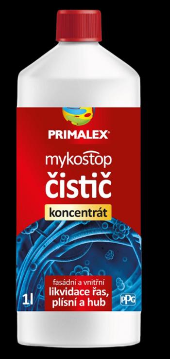 PRIMALEX MYKOSTOP - Čistič fasád (koncentrát) 1 L