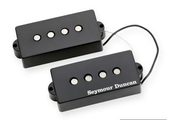 Seymour Duncan SPB-2 Hot P-Bass