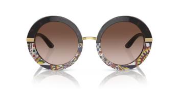Dolce & Gabbana DG 0DG4393 327813 52 Női napszemüveg