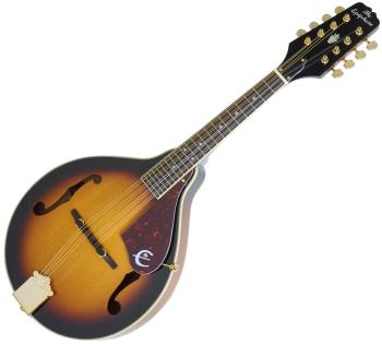 Epiphone MM30 Antique Sunburst Mandolína