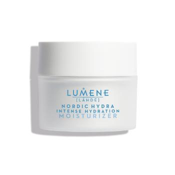 Lumene Intense Hydration Moisturizer hydratační denní krém 50 ml