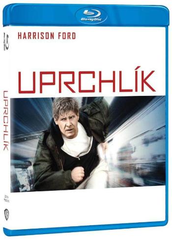 Uprchlík (BLU-RAY)