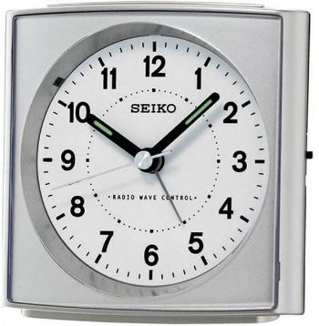 Budík Seiko Radio Controlled QHR022S