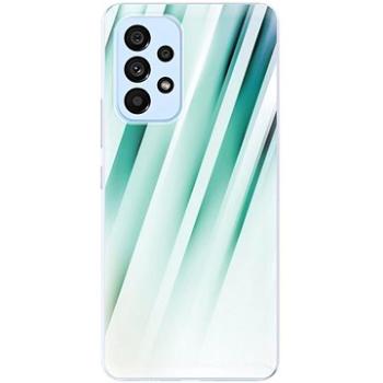 iSaprio Stripes of Glass pro Samsung Galaxy A73 5G (strig-TPU3-A73-5G)