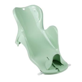 Thermobaby ® Sedátko do vany Dafné, celadon green