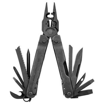 MultiTool Leatherman Super Tool 300 EOD Black 831369