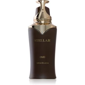 Khadlaj Stellar Oud parfémovaná voda unisex 100 ml