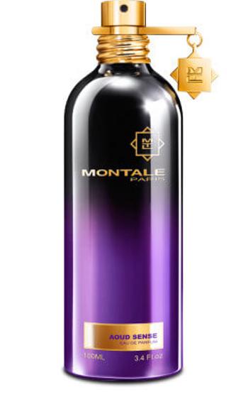 Montale Aoud Sense - EDP 2 ml - vzorek s rozprašovačem