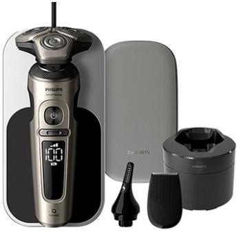 Philips Series 9000 Prestige Wet & Dry SP9883/36  (SP9883/36)