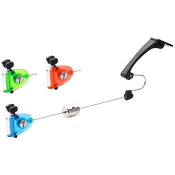 Zfish Swinger Bite Indicator Classic Twin Ball Červený (8506156723852)