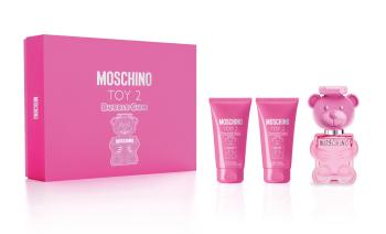 MOSCHINO Toy2 Bubble Gum dárkový set pro ženy 3 ks