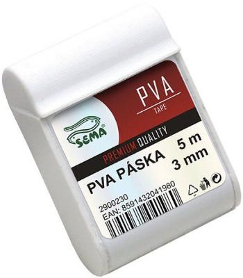 Suretti pva páska 3mm 5m