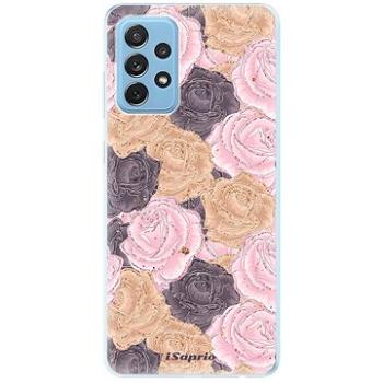 iSaprio Roses 03 pro Samsung Galaxy A72 (roses03-TPU3-A72)