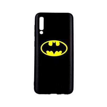 TopQ Samsung A50 3D silikon Batman 41166 (Sun-41166)