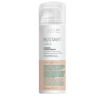 Revlon Professional Krém pro kudrnaté a vlnité vlasy Restart Curls (Defining Caring Cream) 150 ml