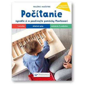 Počítanie – (978-80-567-0268-0)