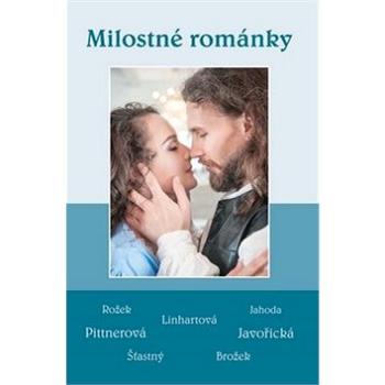 Milostné románky (978-80-7497-132-7)