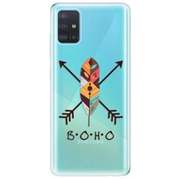 iSaprio BOHO pro Samsung Galaxy A51 (boh-TPU3_A51)