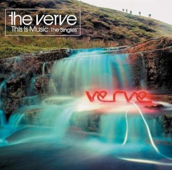 The Verve - This Is Music: The Singles (2 LP)