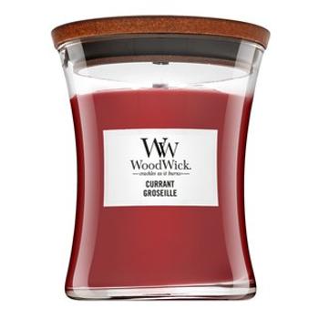 Woodwick Currant illatos gyertya 275 g