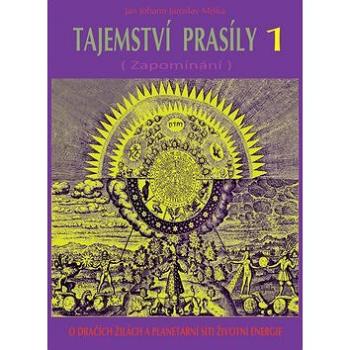 Tajemství prasíly 1 (978-80-88969-37-2)