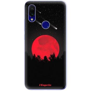 iSaprio Perseids 01 pro Xiaomi Redmi 7 (perse01-TPU-Rmi7)