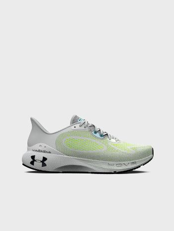 Under Armour HOVR™ Machina 3 DL 2.0 Tenisky Šedá