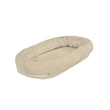 Alvi® Slumber Nest Speciální tkanina Slub Muslin