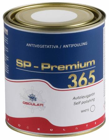 Osculati SP Premium 365 White 0,75 L Antifouling