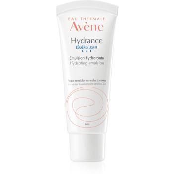 Avène Hydrance Light Hydrating Emulsion lehká hydratační emulze 40 ml