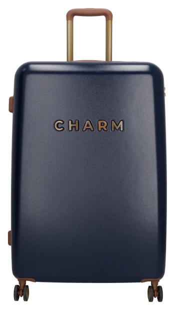 Charm London Capetown L Navy