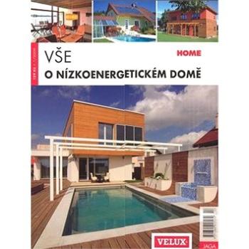 Vše o nízkoenergetickém domě (977-1-359-1717-2)