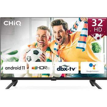 32" CHiQ L32G7L (L32G7L)