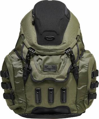 Oakley Kitchen Sink Backpack Dark Brush