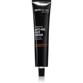 Zew For Men Essential Anti-Age Face Cream obnovující krém proti stárnutí pleti pro muže 50 ml