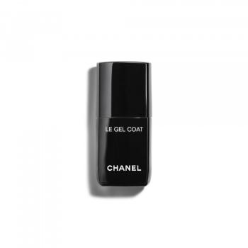 CHANEL Le gel coat Nalakované nehty se zvýšenou ochranou 13 ml