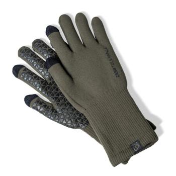 Nash Rukavice ZT Waterproof Gloves Element - L