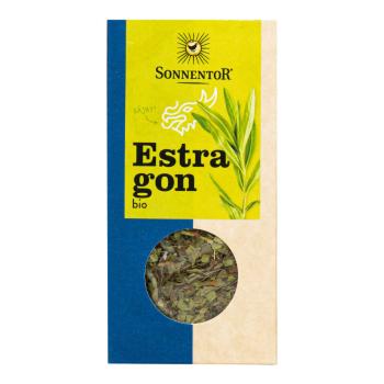 Estragon 20 g BIO   SONNENTOR